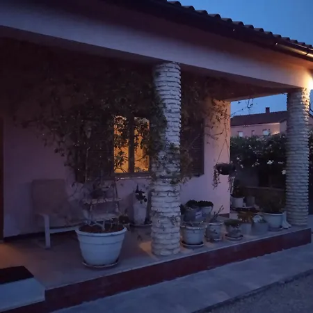 House Memi Prázdninový dům Pula