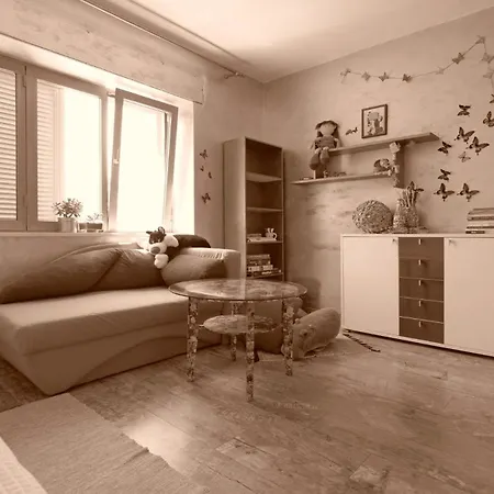 House Memi *