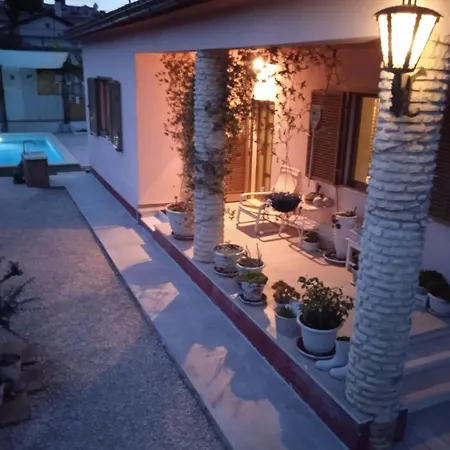 Prázdninový dům House Memi *