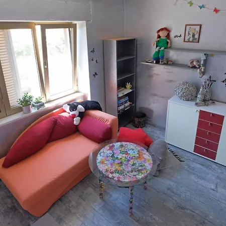 Prázdninový dům House Memi Pula
