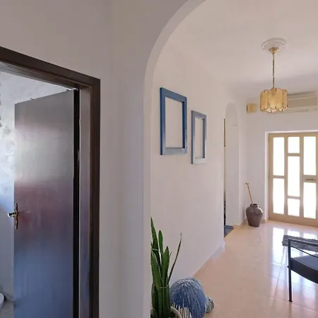 Prázdninový dům House Memi Pula