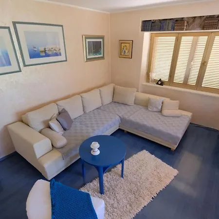 House Memi Prázdninový dům *