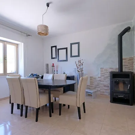 House Memi Prázdninový dům