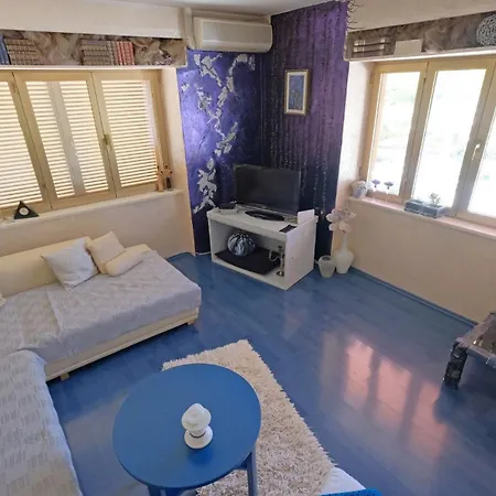 House Memi Prázdninový dům *