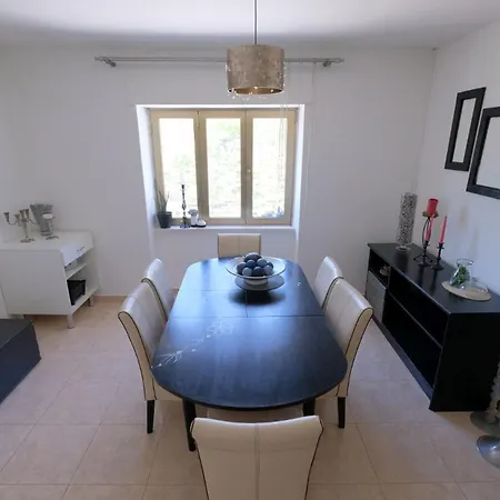 Prázdninový dům House Memi *