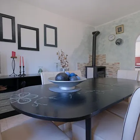 Prázdninový dům House Memi