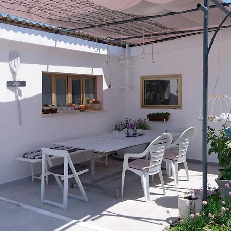 House Memi Prázdninový dům Pula