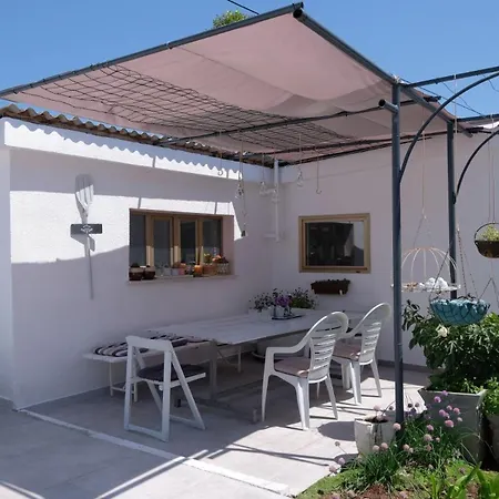 House Memi Prázdninový dům