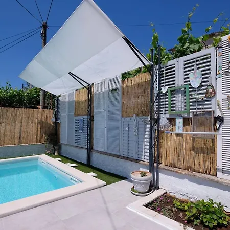House Memi * Pula