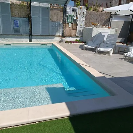 House Memi Prázdninový dům Pula